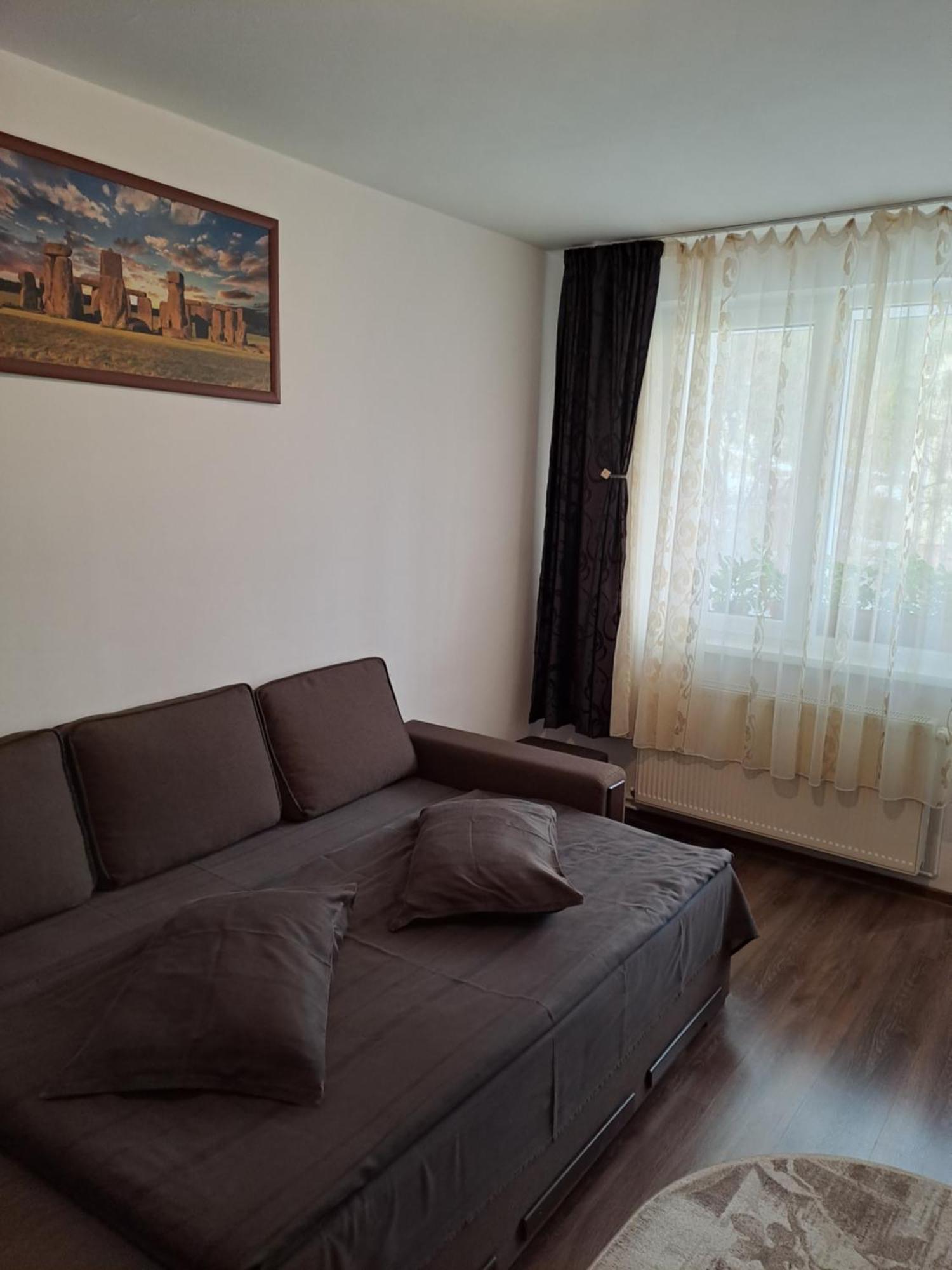Appartement Orion à Predeal Extérieur photo