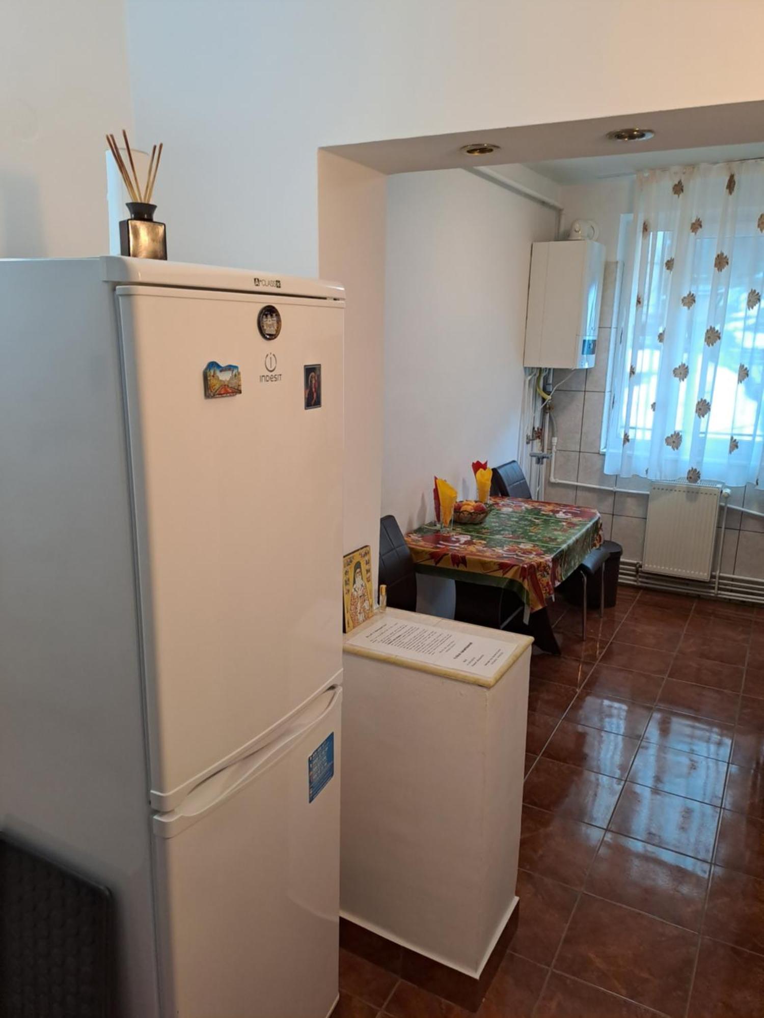 Appartement Orion à Predeal Extérieur photo