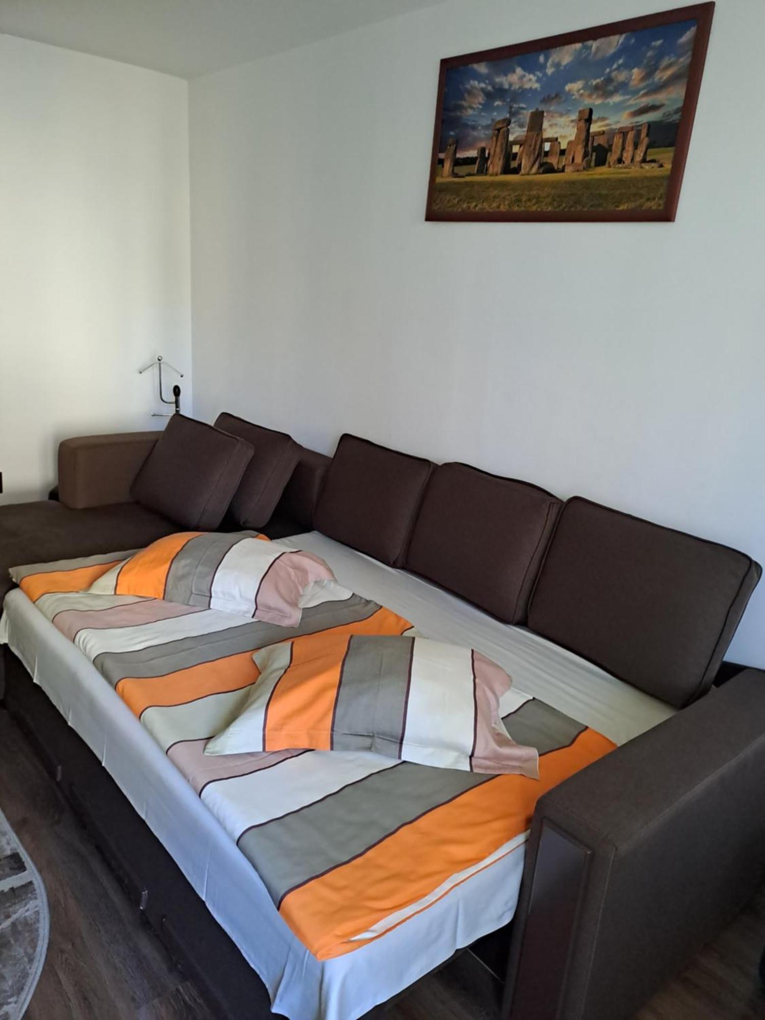 Appartement Orion à Predeal Extérieur photo