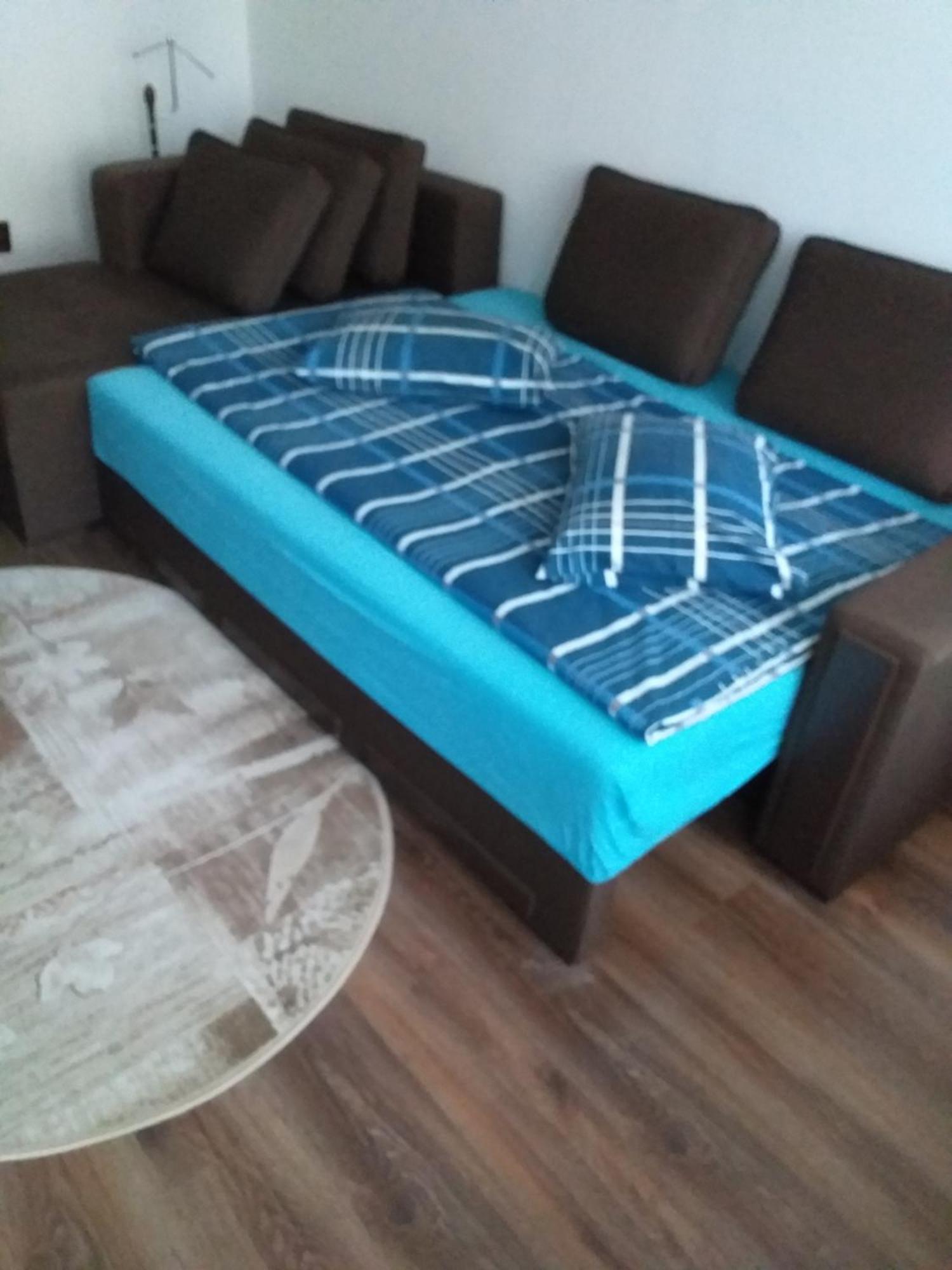 Appartement Orion à Predeal Extérieur photo