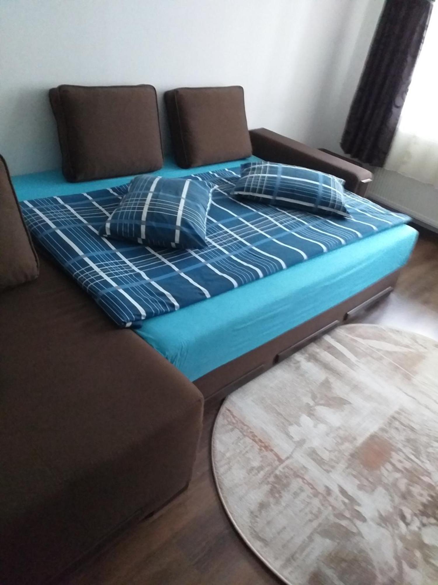 Appartement Orion à Predeal Extérieur photo