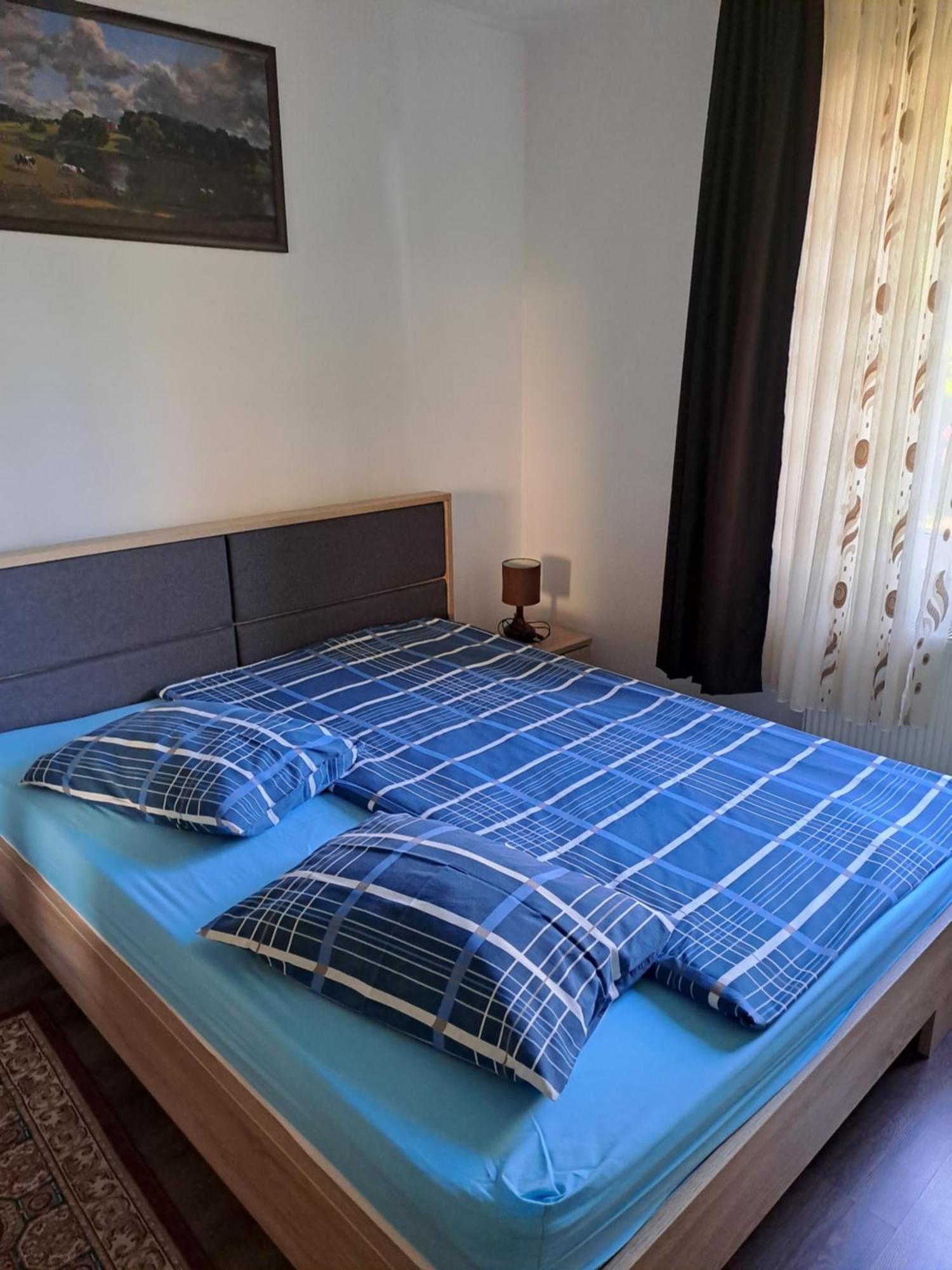 Appartement Orion à Predeal Extérieur photo