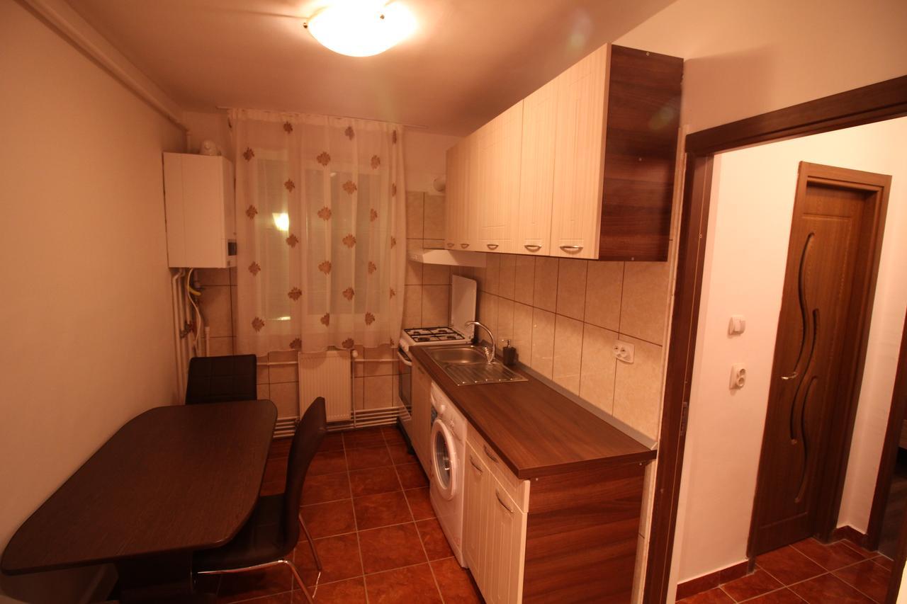 Appartement Orion à Predeal Extérieur photo
