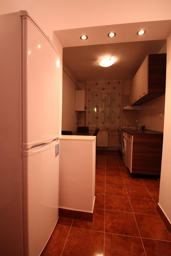 Appartement Orion à Predeal Extérieur photo