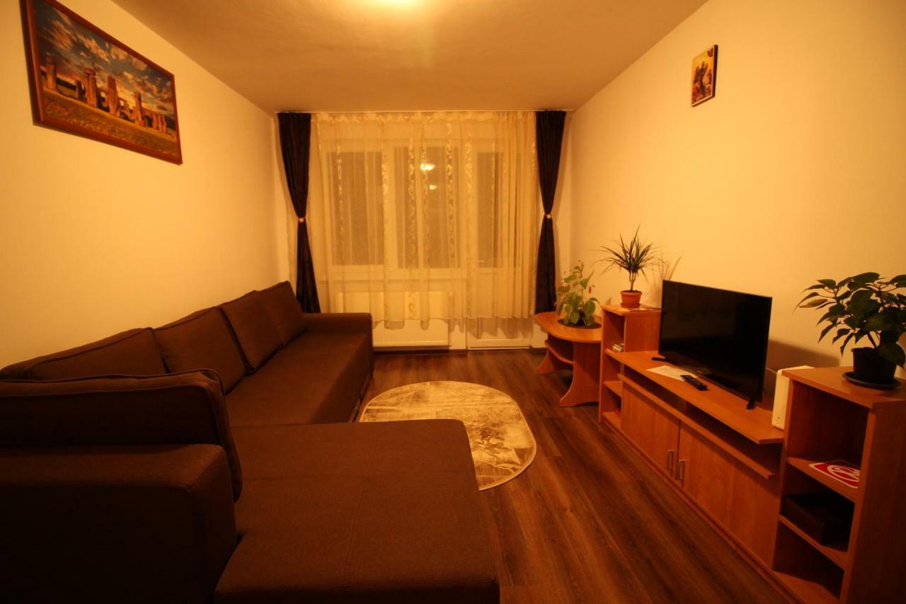 Appartement Orion à Predeal Extérieur photo