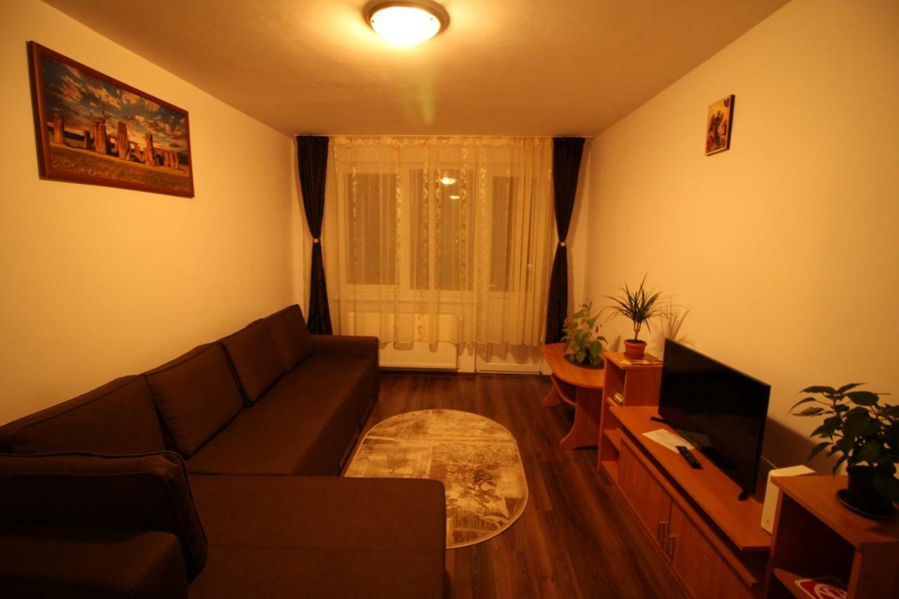 Appartement Orion à Predeal Extérieur photo