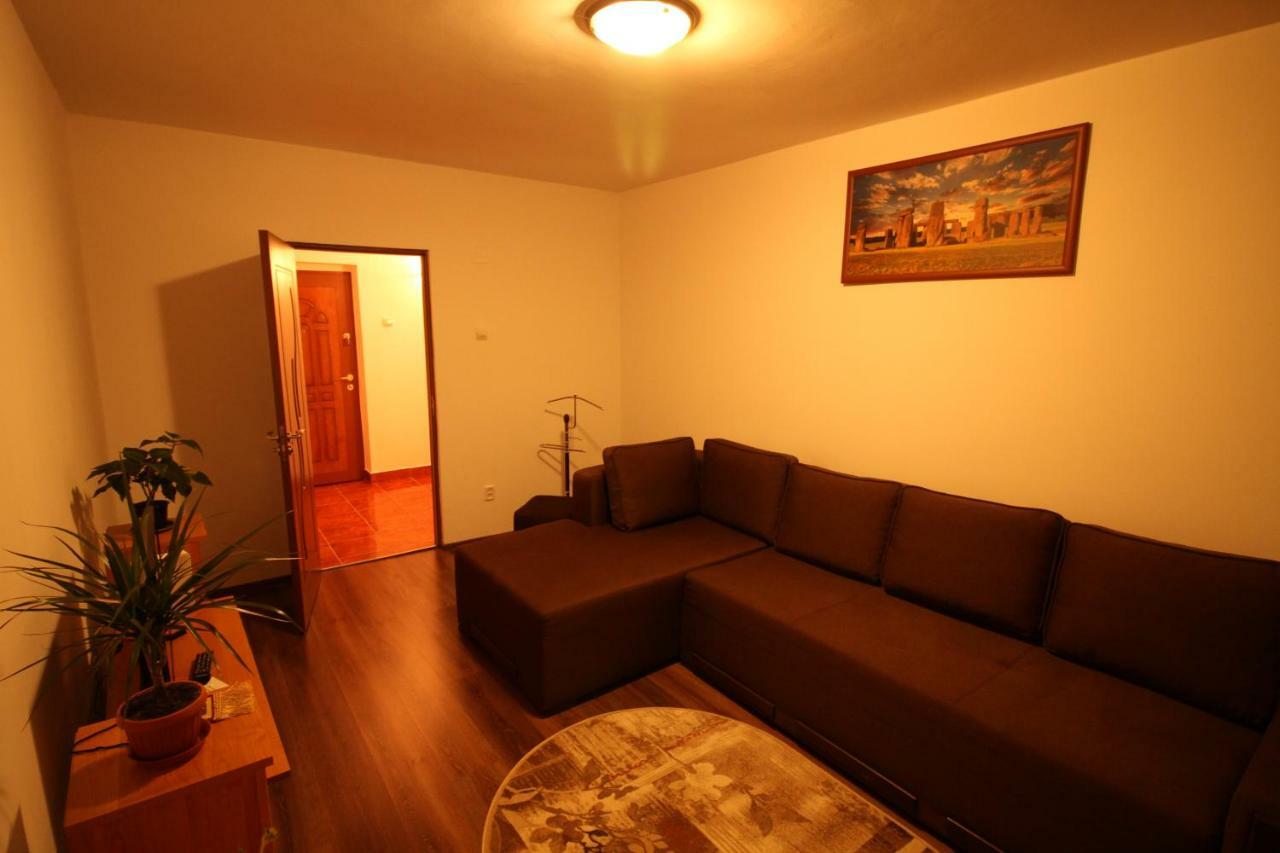 Appartement Orion à Predeal Extérieur photo