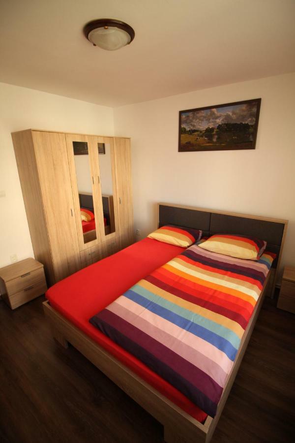 Appartement Orion à Predeal Extérieur photo