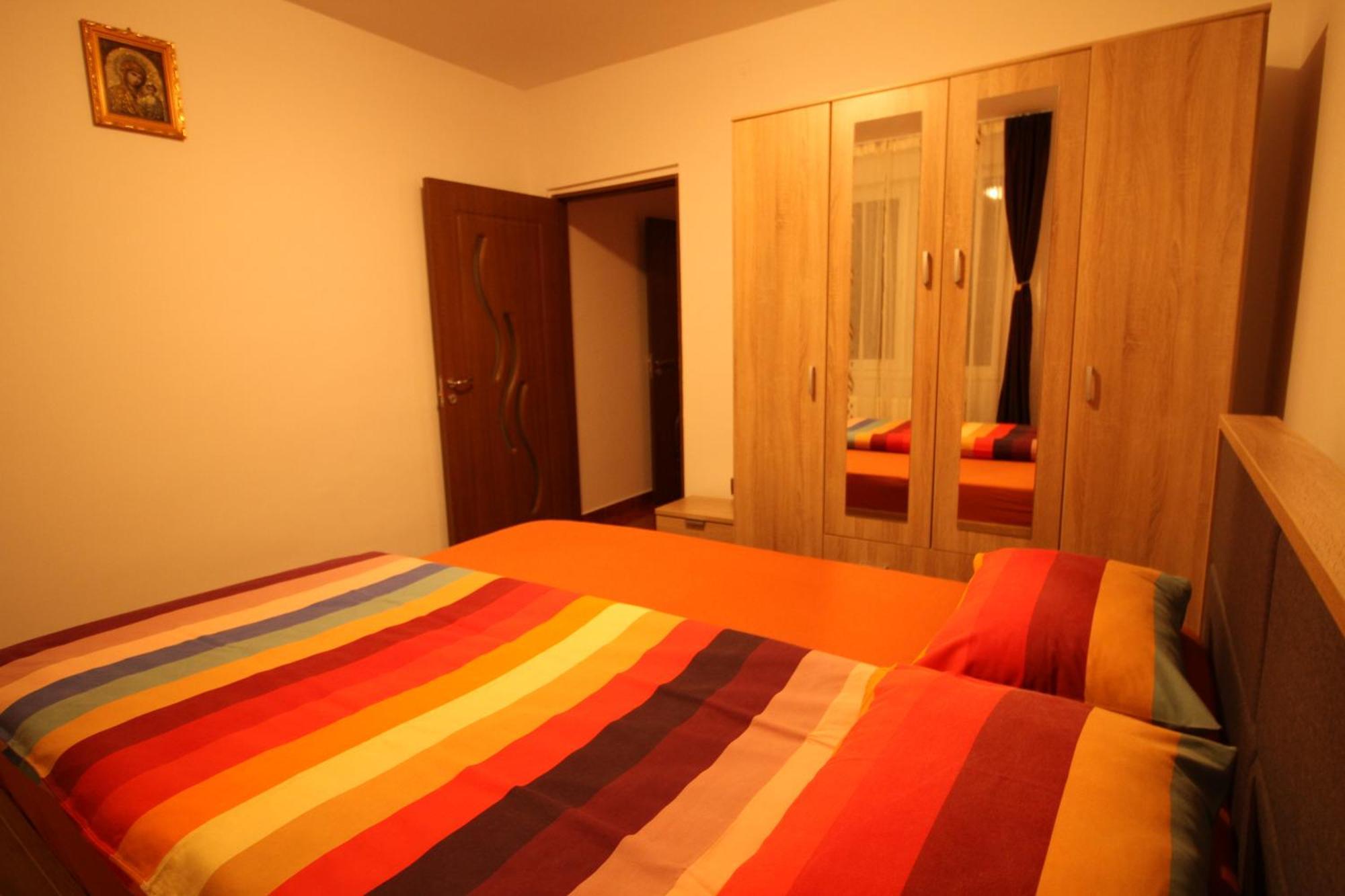 Appartement Orion à Predeal Extérieur photo